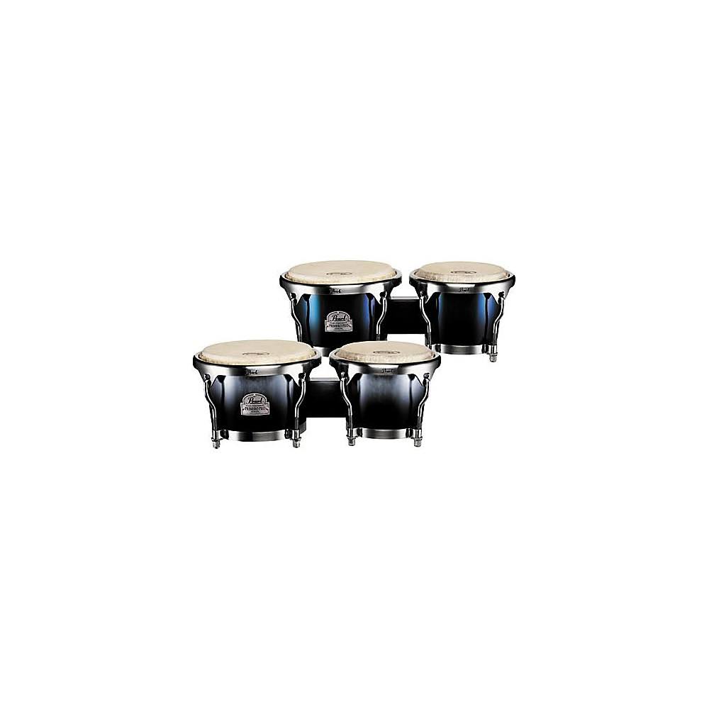 Carbon Vapor Oak Bongo Set T8399