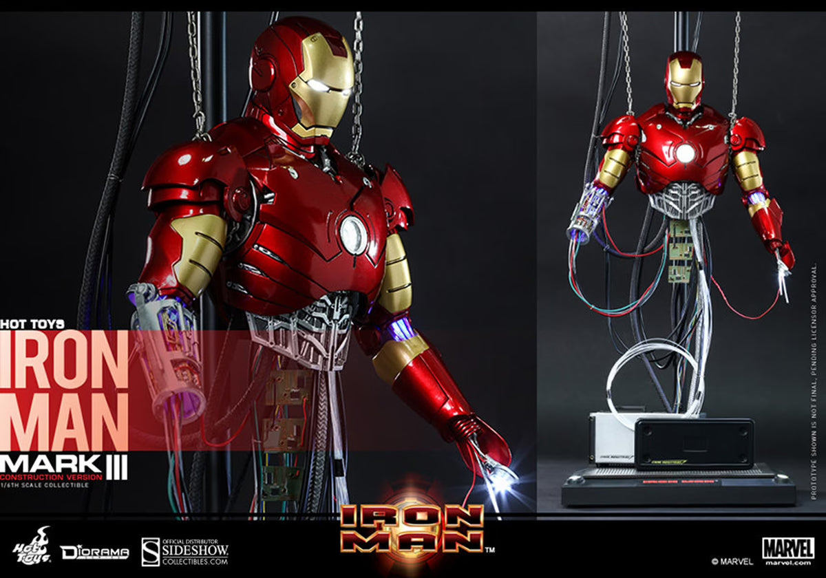 1/6 Action Figure I8270