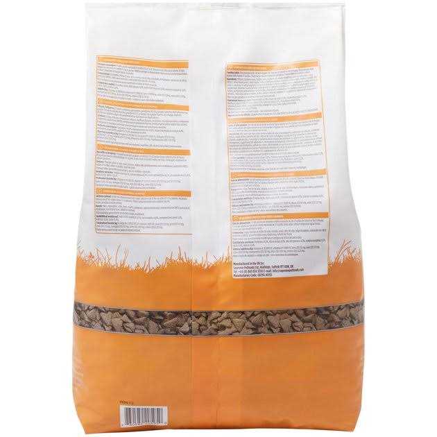 Rat Food O6346