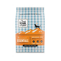Dry Dog Food Chicken Duck Y826265