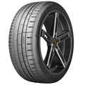 285/30ZR20 99Y XL Summer Passenger Tire K944533