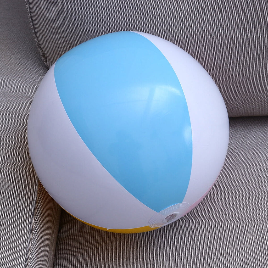 Inflatable PVC Beach Ball Toy C22225