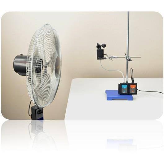 Anemometer Logger Sensor M652632
