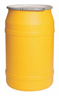 Yellow Transport Drum Y45375