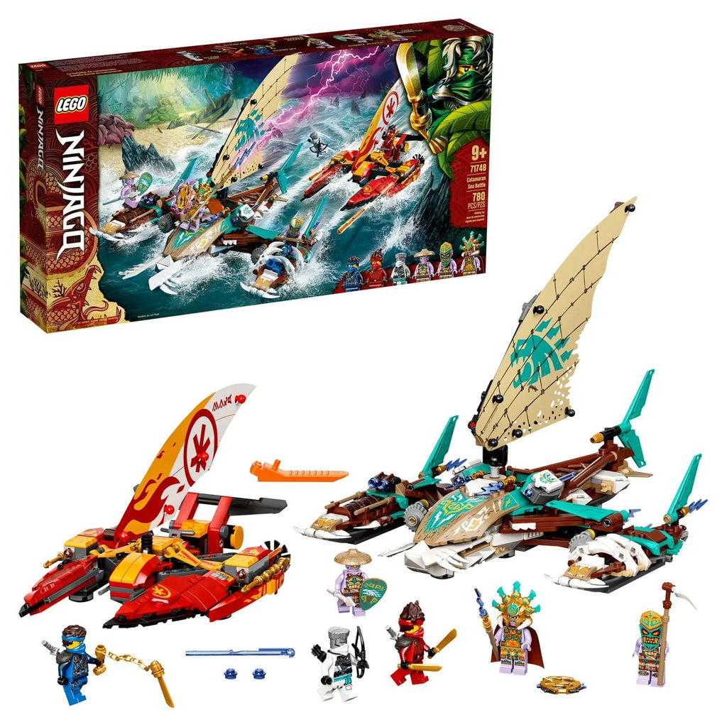 Building Toy (780 Pieces) R30958