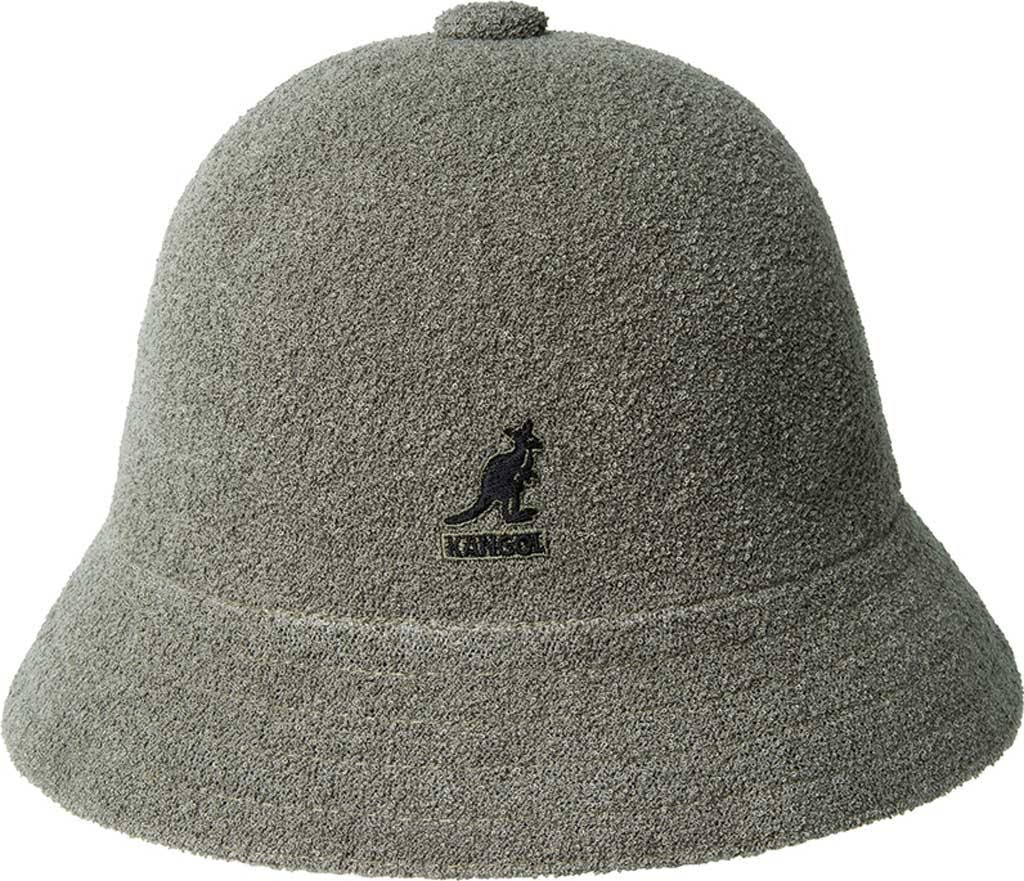 Casual Bucket Hat - Concrete - M Y101197