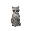 Ceramic Grey Candy Jar Y860