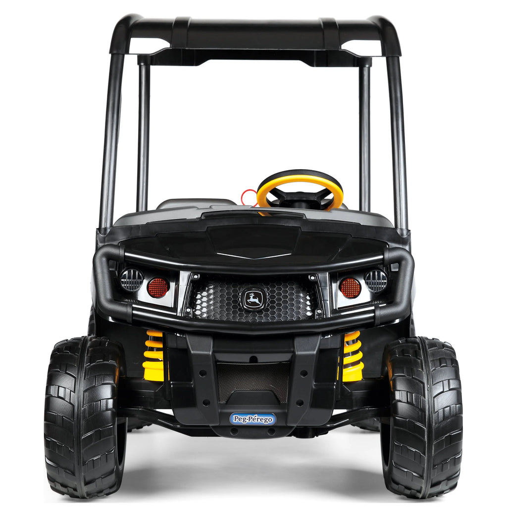 12-Volt Battery-Powered Ride-on M8519