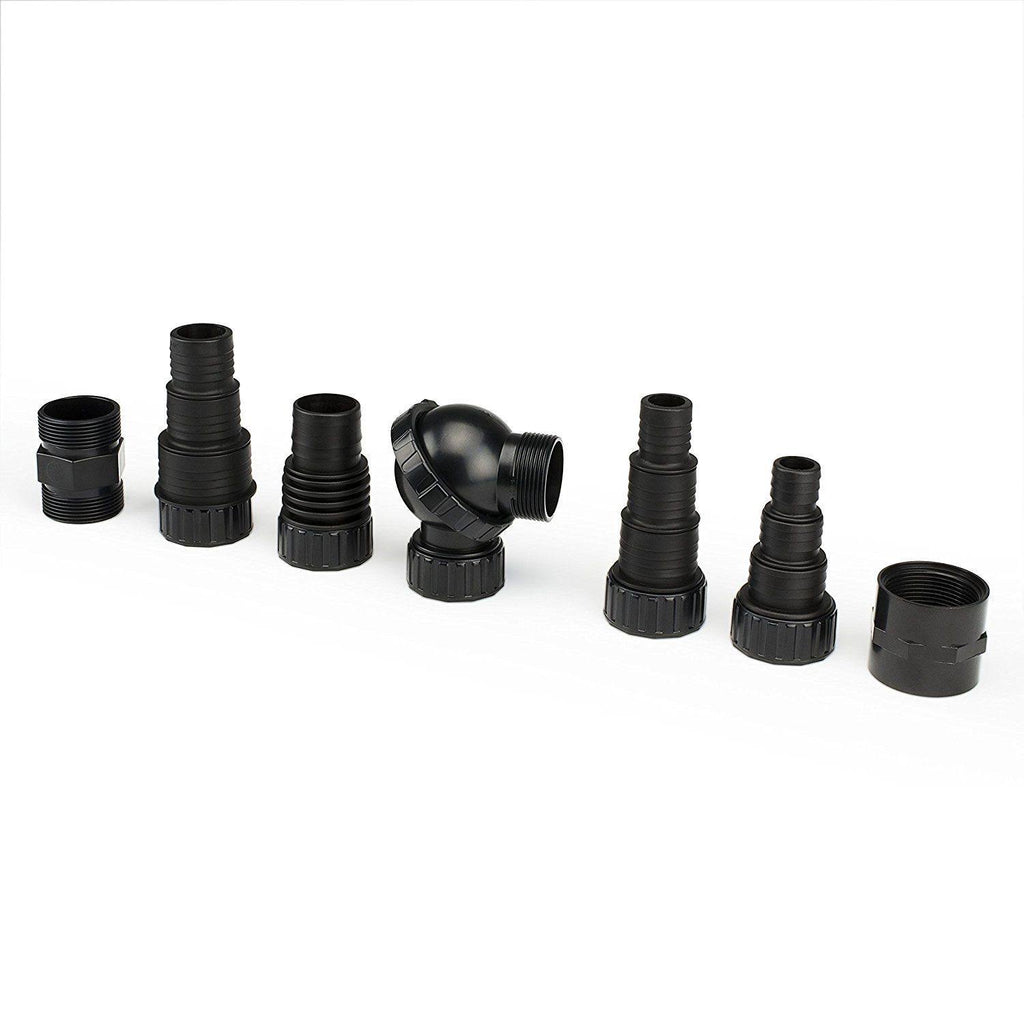 AquaSurge 5000 Pump L1544