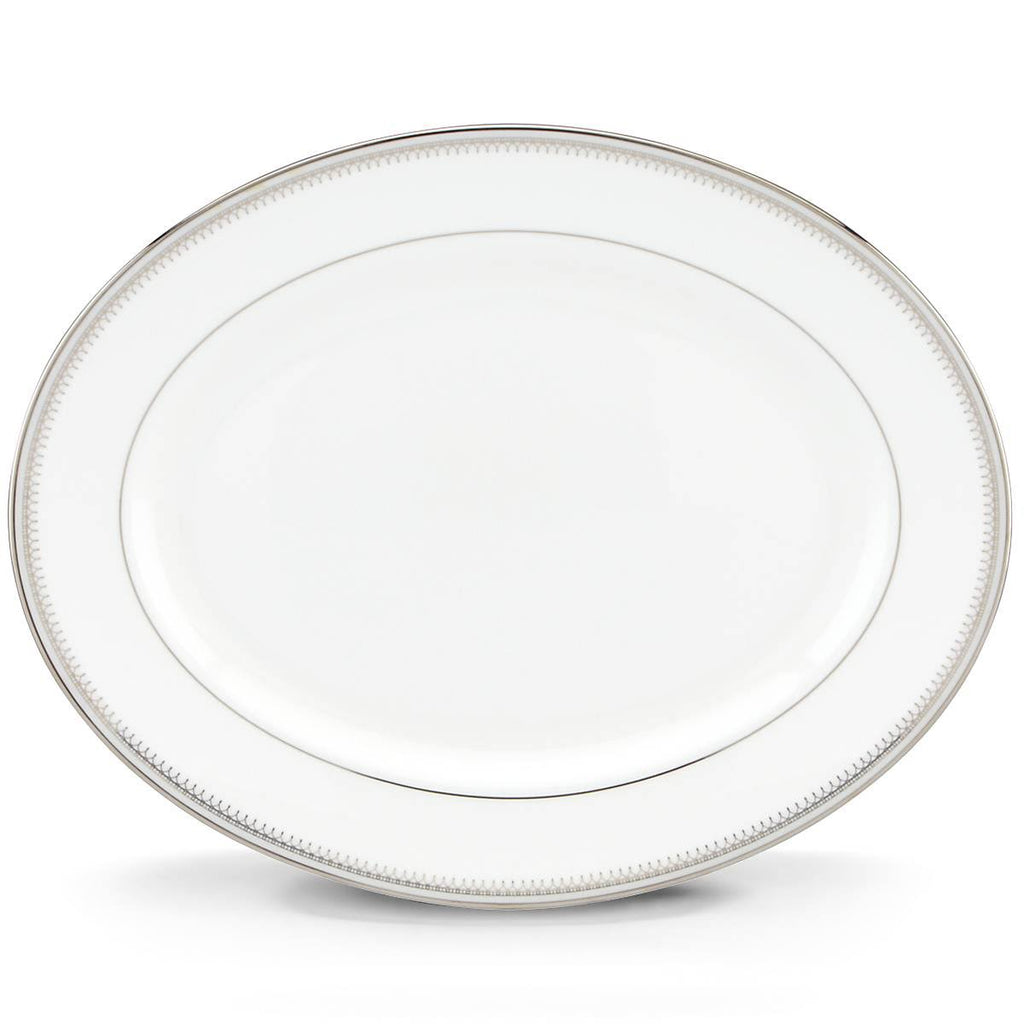 Oval Platter J589