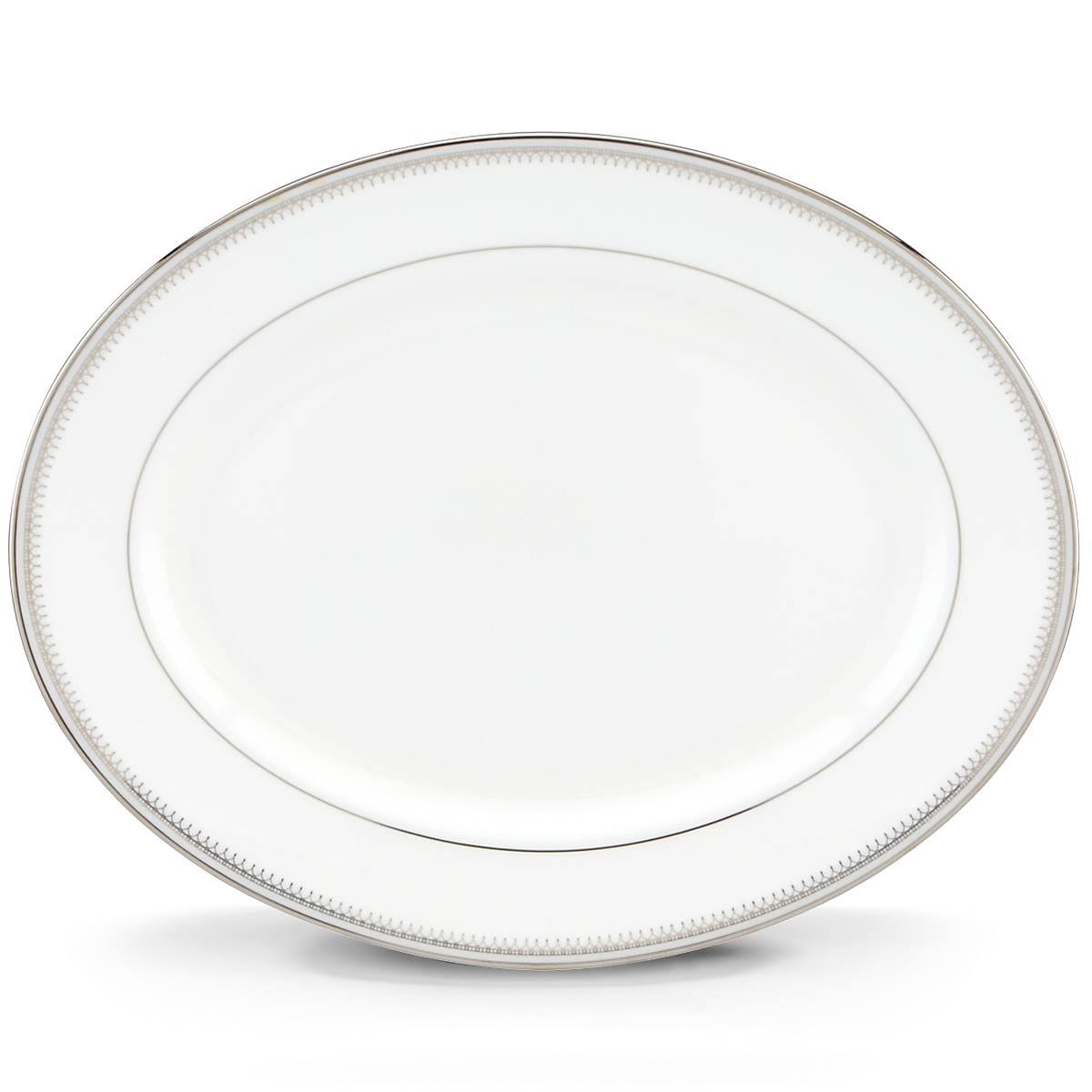 Oval Platter J589