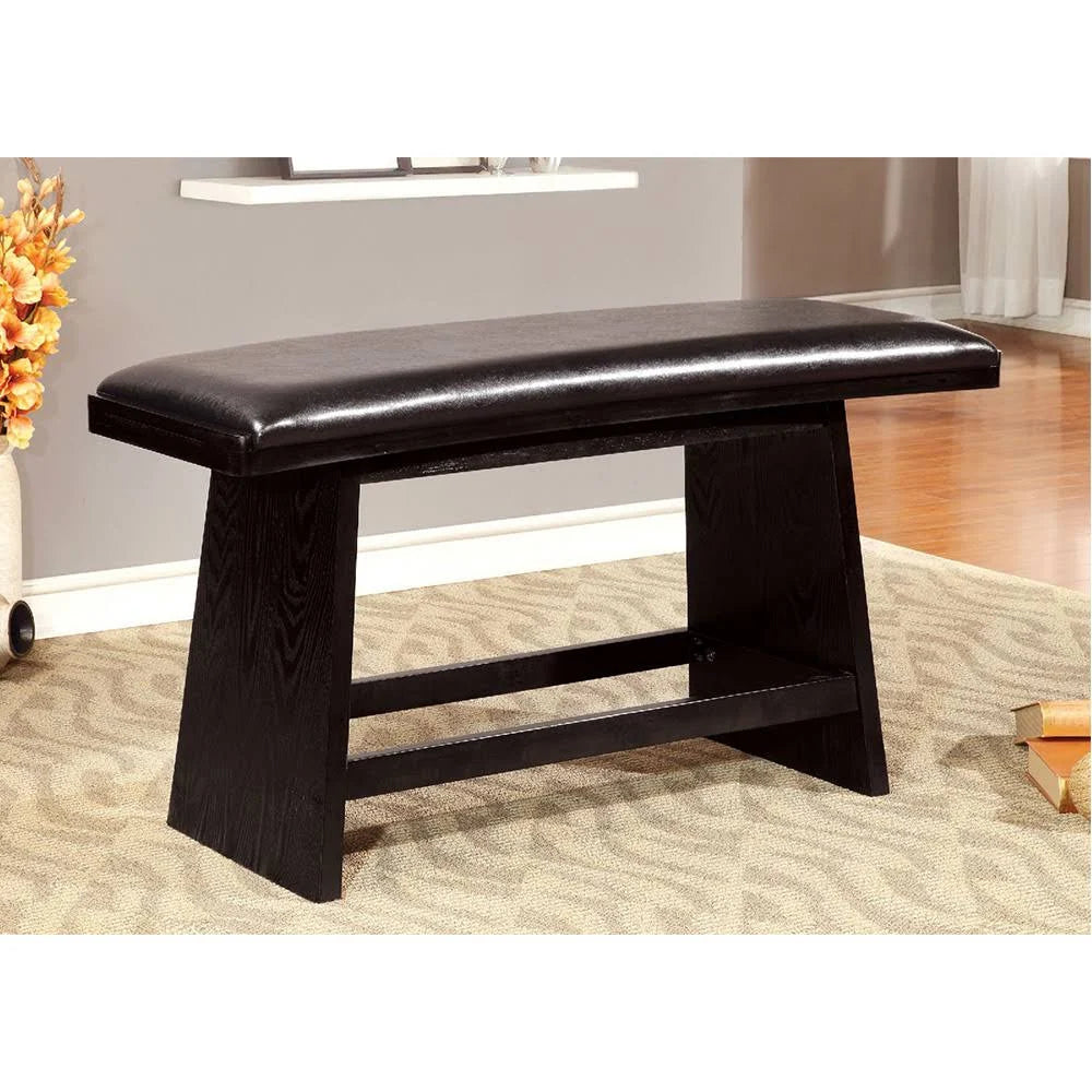 Counter Height Bench R6782