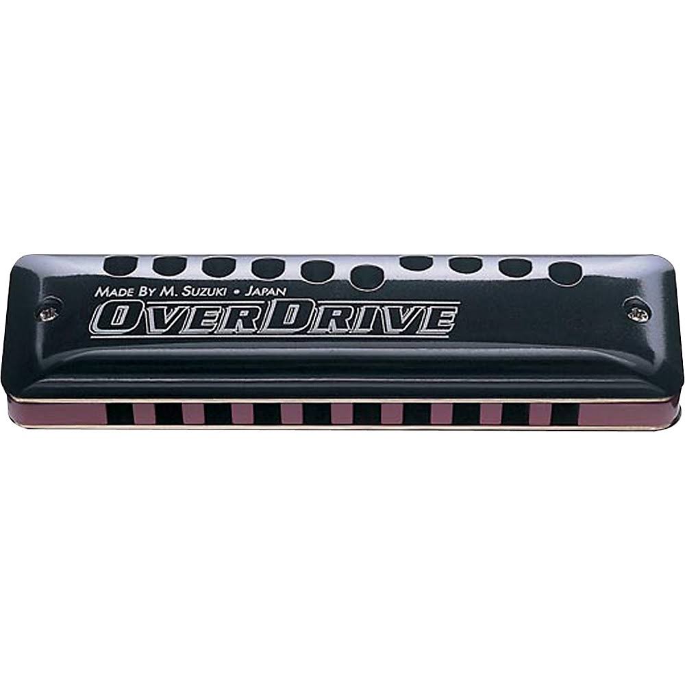 Harmonica E438873