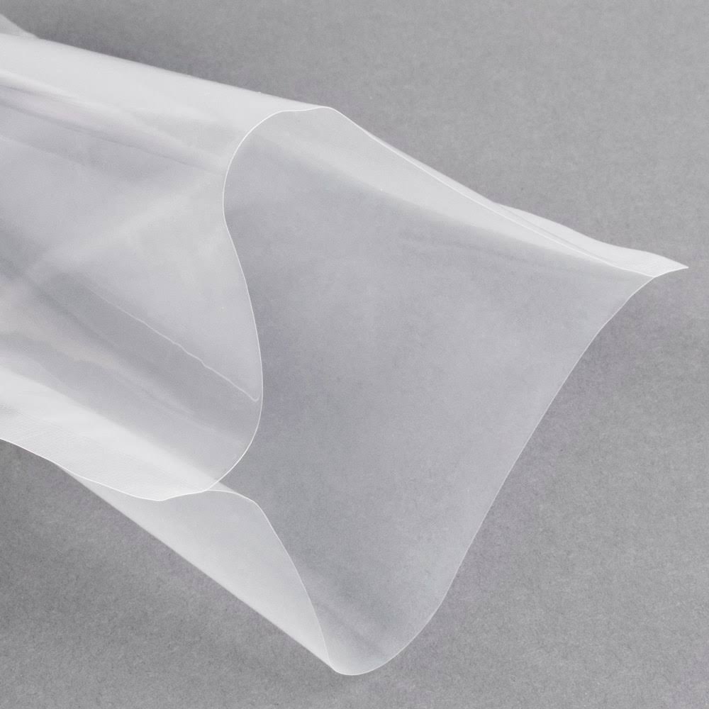 8x22 x 12x22 Vacuum Chamber Pouches 3-Mil 1000/Box P114301