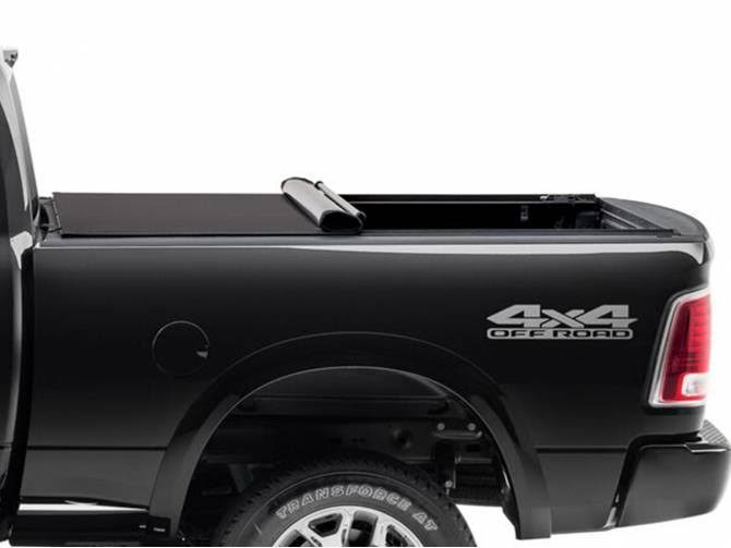 Tonneau Cover C71807