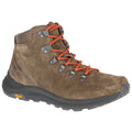 Men's Ontario Suede Mid, Size 13, Canteen W27550