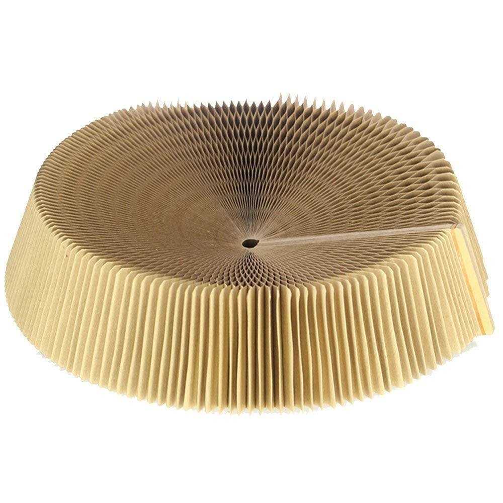 Cat Scratcher Lounge Bed B356