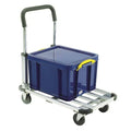 Extendable Folding Trolley A141