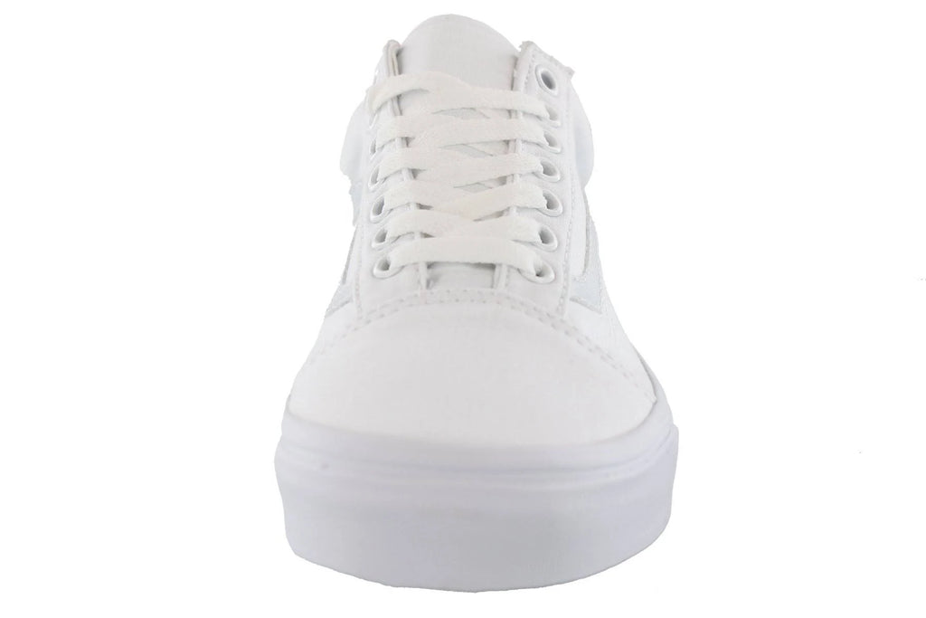 Cadmium Yellow Tidepool Old Skool Shoes G416