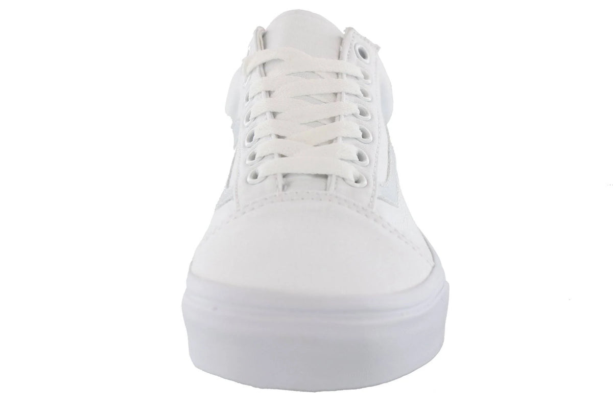Cadmium Yellow Tidepool Old Skool Shoes G416