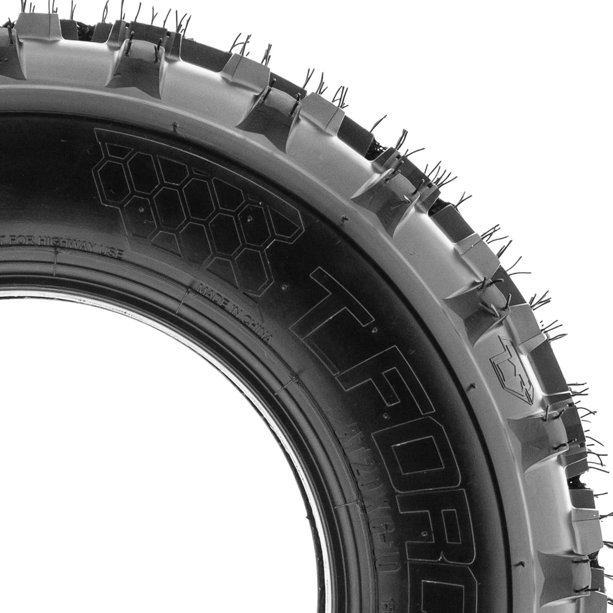 20x6-10 18x10-8 ATV UTV Tires 6 PR Tubeless Z950