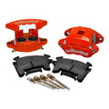 D154 Front Caliper Kit C2375