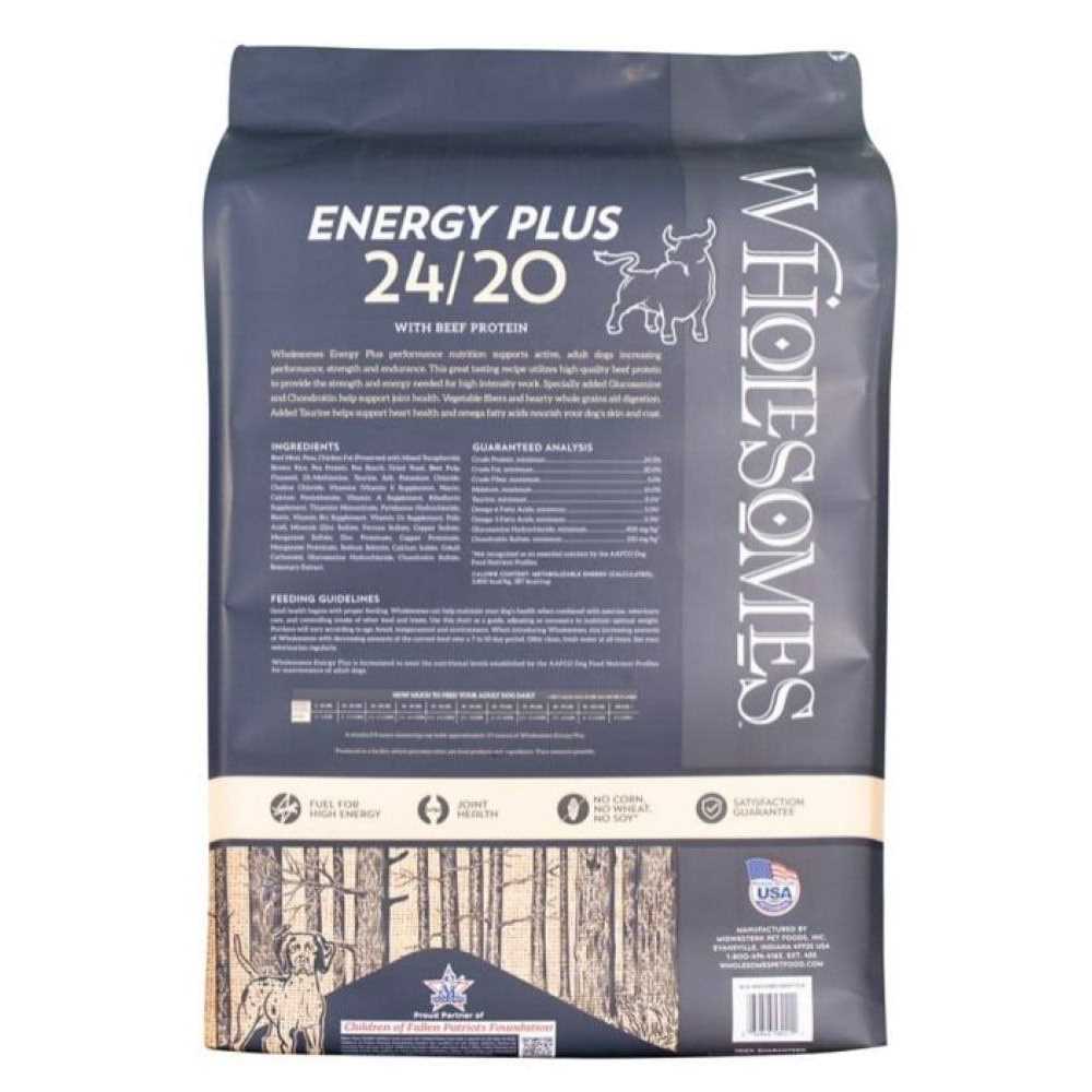 Dry Dog Food Z577878