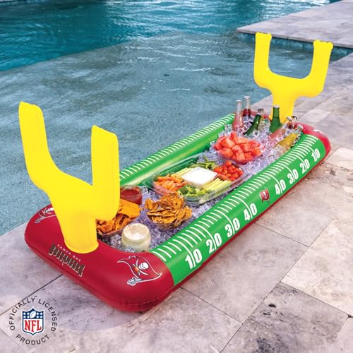 4 ft Inflatable Food Cooler Buffet G7008