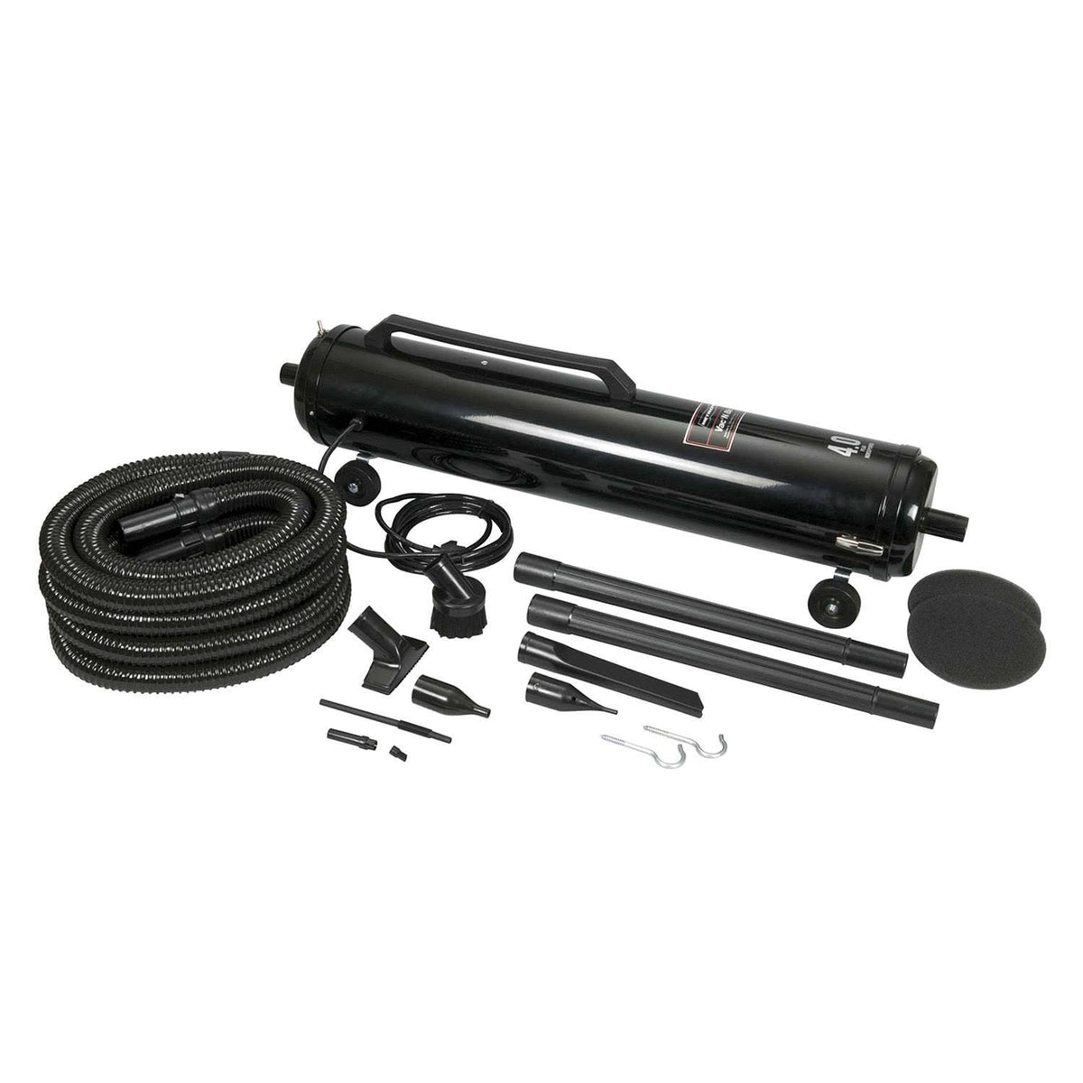Jumbo Car Vacuum I3317