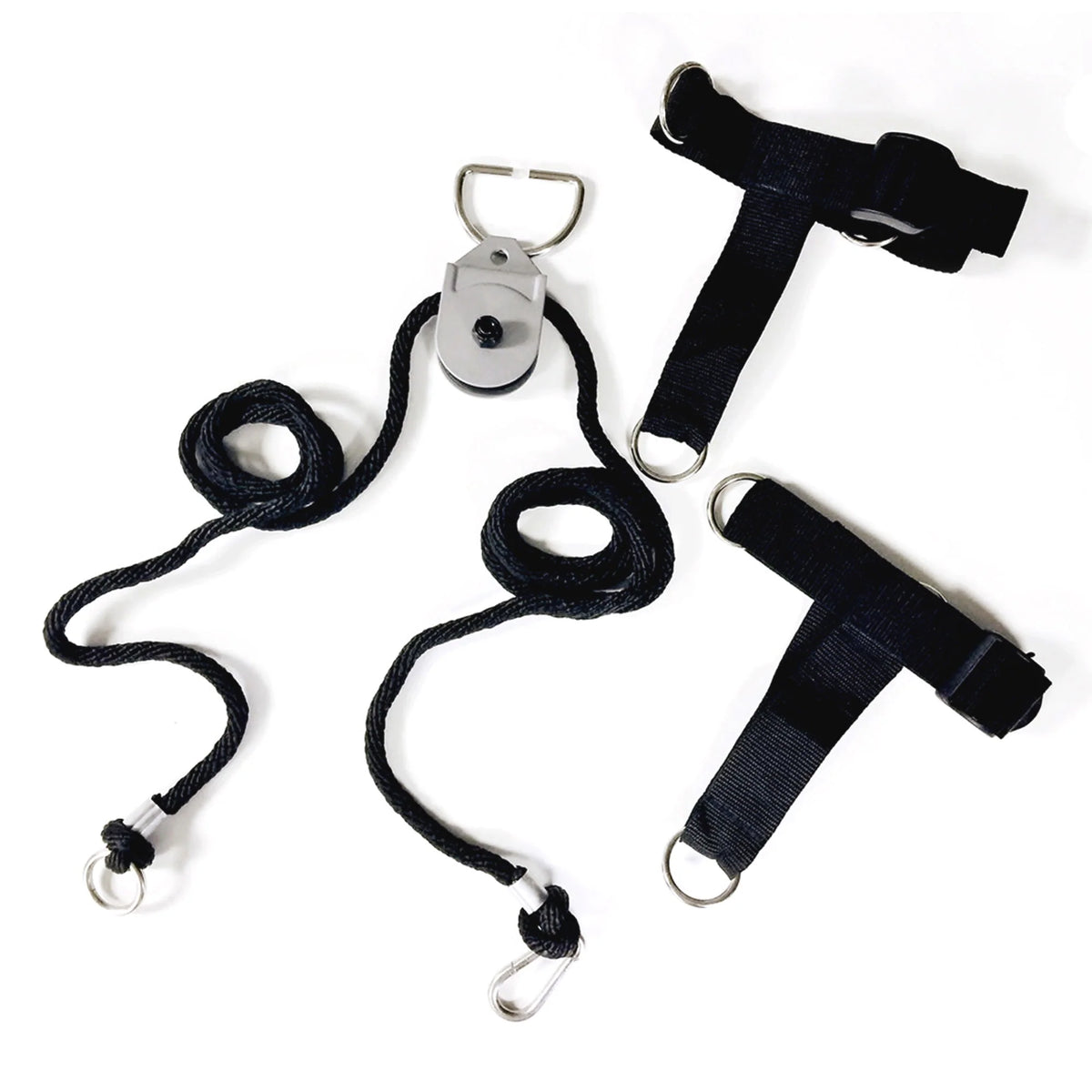 Home Fitness Incline Weight Training with 10 Resistance Levels D7161