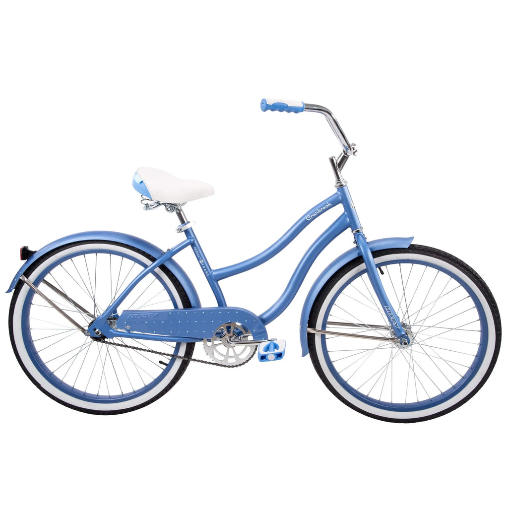 24 Inch Cruiser Bike O276