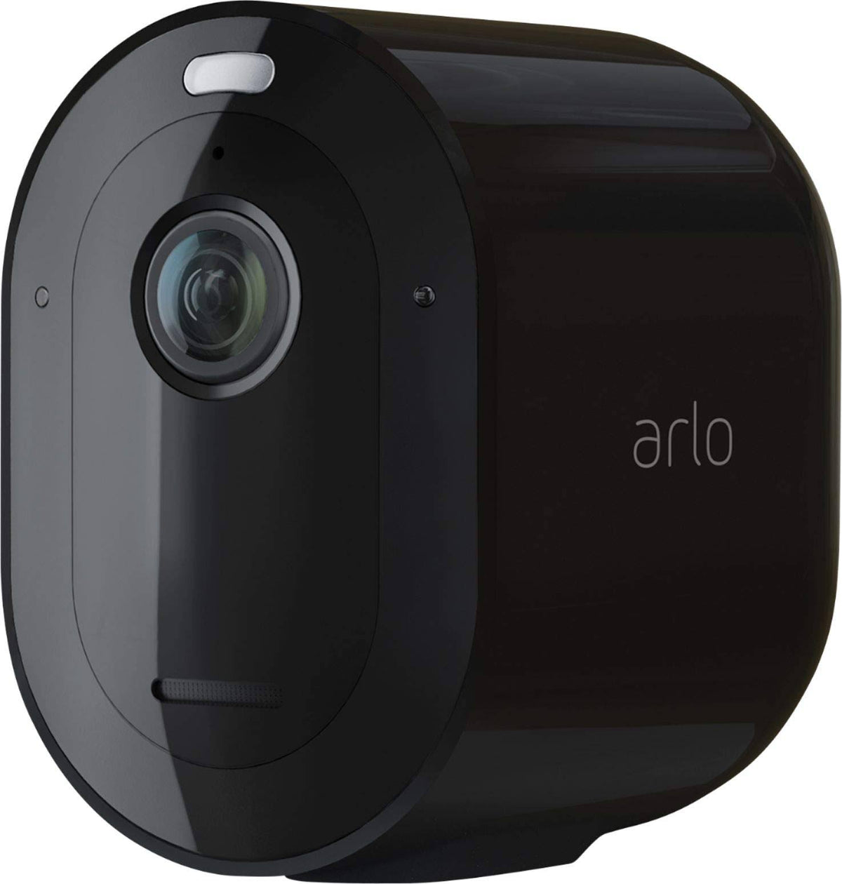 Black Network Camera - 1 Pack M325