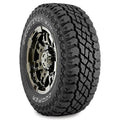 LT255/75R17 C 111Q Tire V303