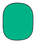 Collapsible Background Kit Chroma Green Blue H7508