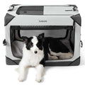 Collapsible Dog Crate V21404