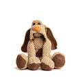 Dog Floppy Toy I71100