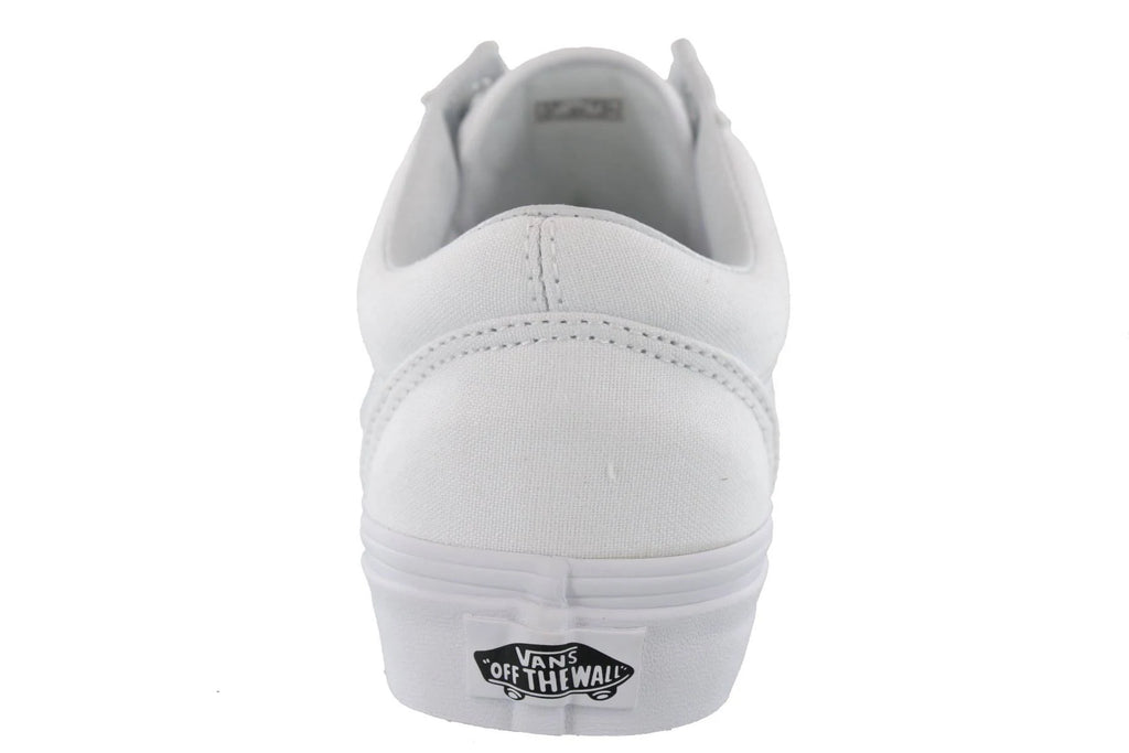 Cadmium Yellow Tidepool Old Skool Shoes G416