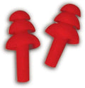 Reusable Earplugs N153574
