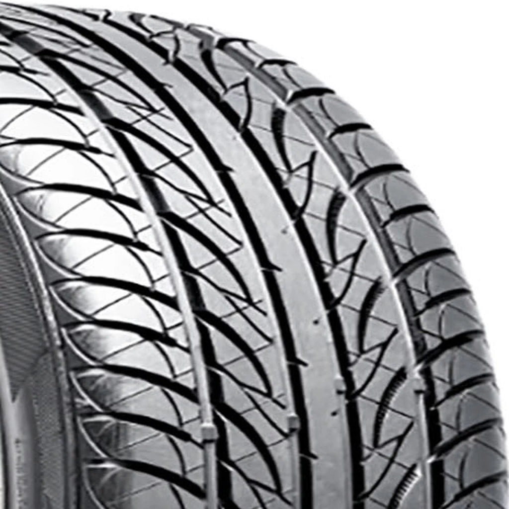 All-Season Tire 215/45R17 91W M687