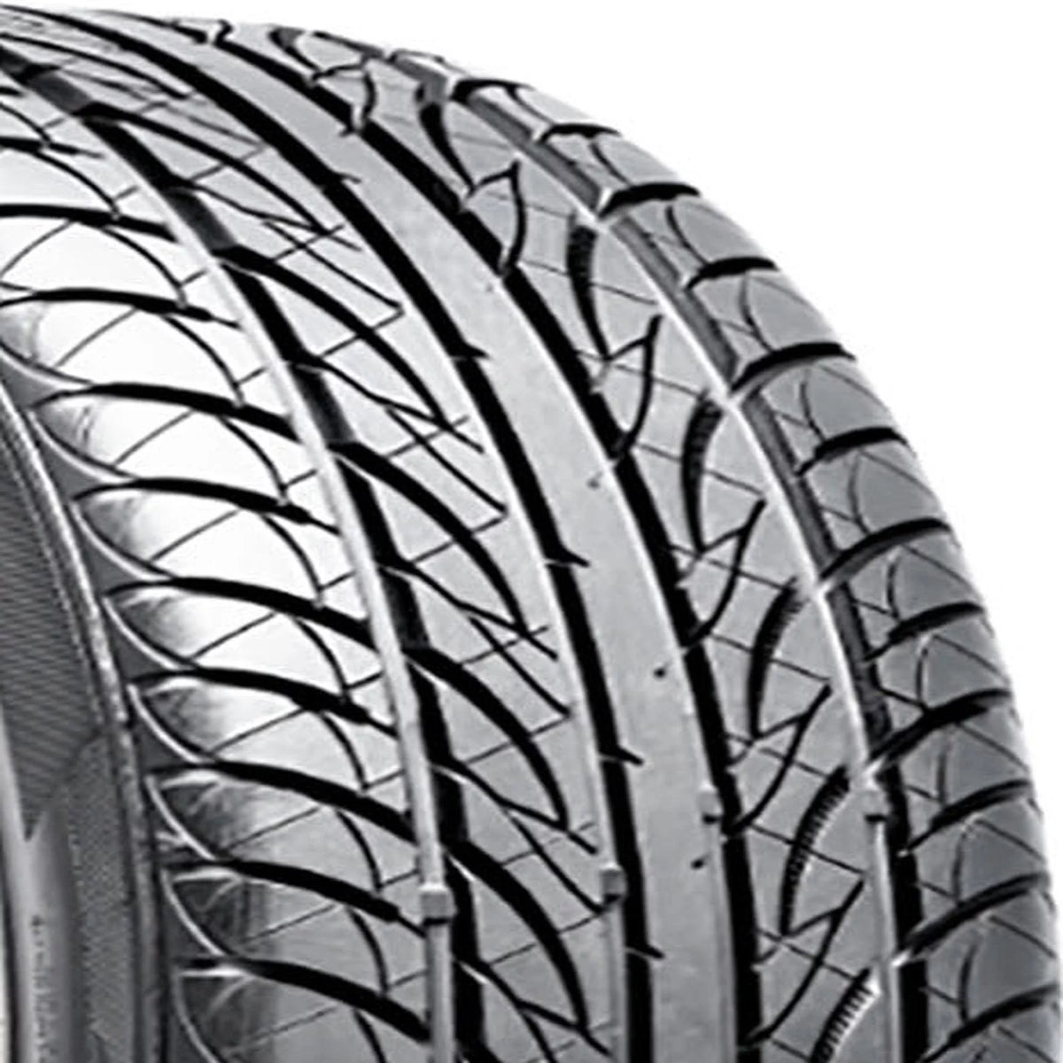 All-Season Tire 215/45R17 91W M687