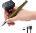 Wireless Bluetooth Barcode Scanner R643715