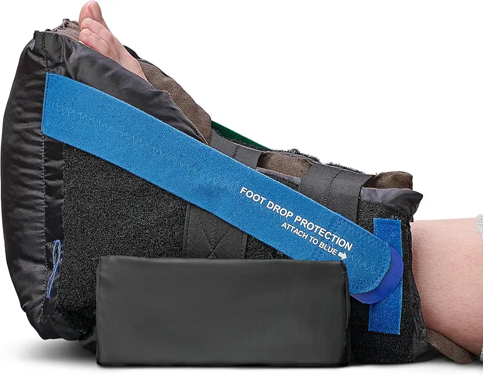 Lightweight Heel Cushion, 4 Boots, Standard Size O20737