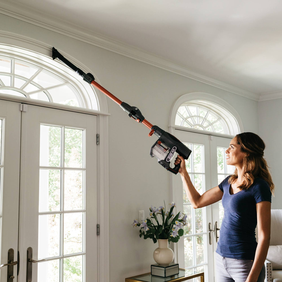 Shark Vacuum Cleaner E888383