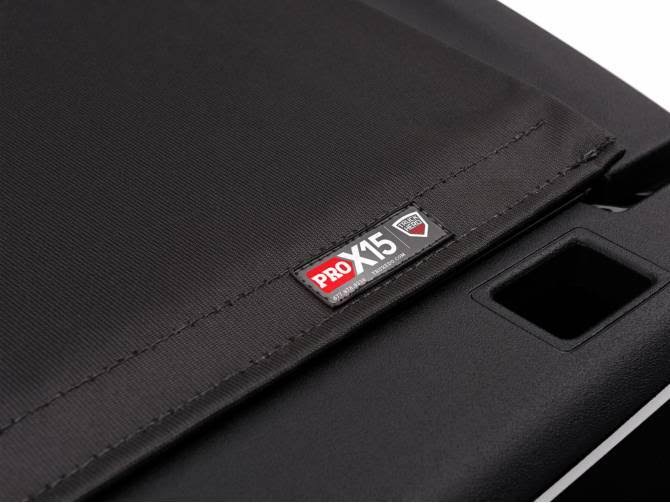 Tonneau Cover C71807