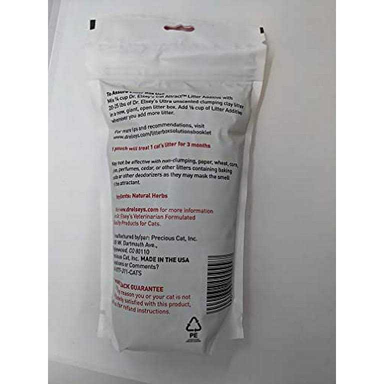 Cat Attract 20 oz T829