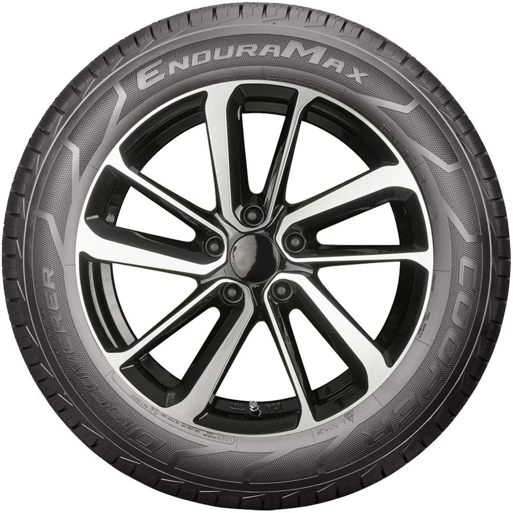 Set of 4 All Season Tires 215/55R17 94V P12233