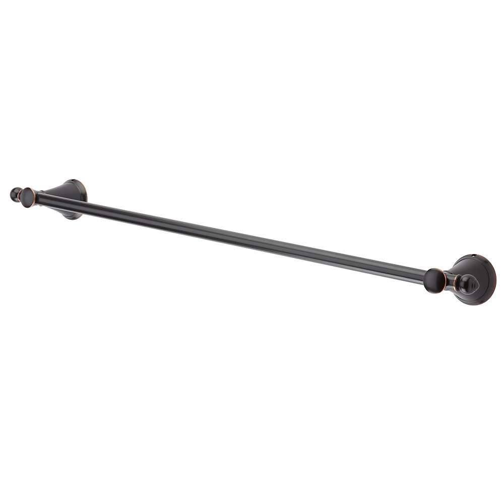 Tuscan Bronze Towel Bar M7848