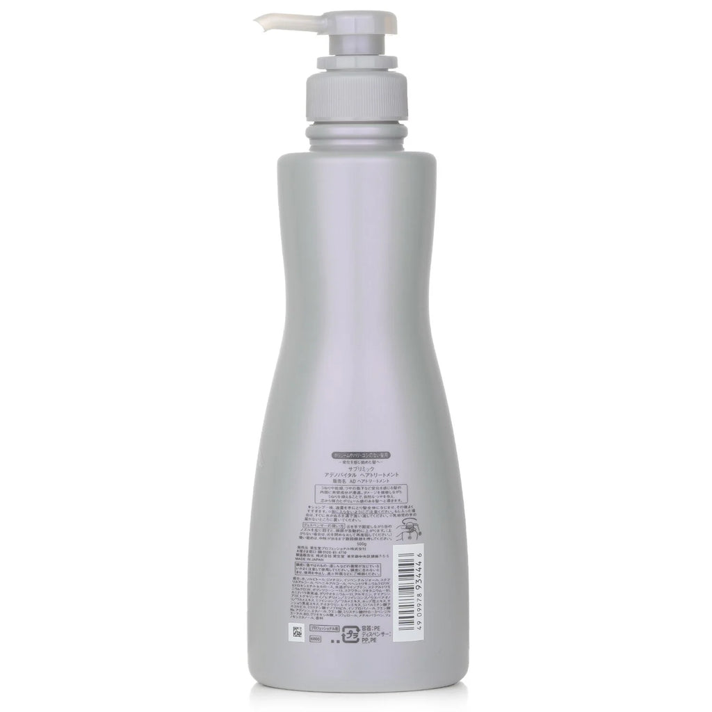 Adenovital Hair Treatment 500g W48959