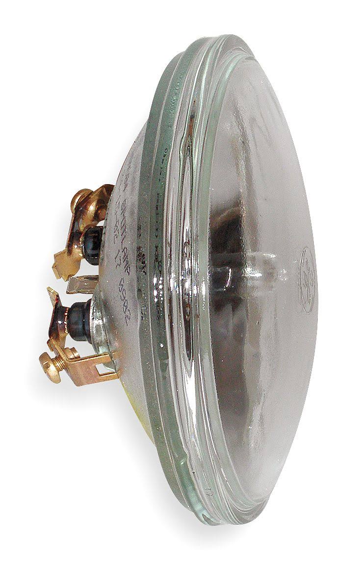 100w Incandescent Sealed Beam Spotlight C74227