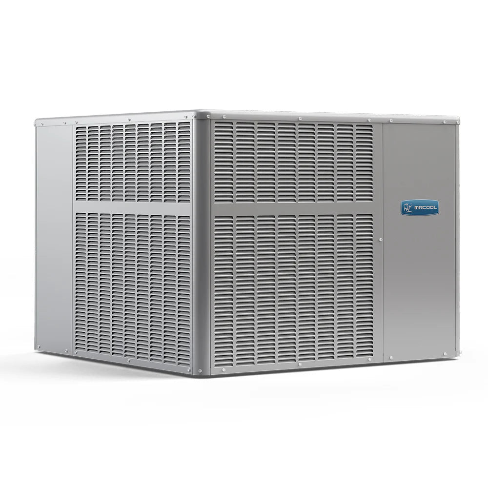 3 Ton 14 SEER Package Air Conditioner and Gas Z823